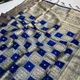 Navy Blue__Royal Rajgharana Sarees